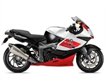 BMW K1300S (2013)