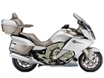 BMW K1600GTL Exclusive (2014)