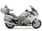 BMW K1600GTL Exclusive (2016)