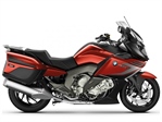 BMW K1600GT (2016)