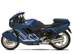 BMW K1 (1992)