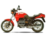 BMW K75 (1992)