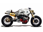 BMW Lo Rider Studie (2009)