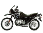 BMW R100GS "Paris Dakar" (1989)