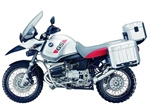 BMW R1150GS "Adventure" (2002)