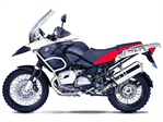 BMW R1200GS Adventure (2006)