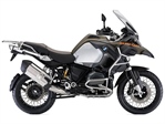 BMW R1200GS Adventure (2014)