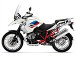 BMW R1200GS "Rallye" (2012)