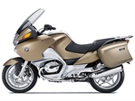 BMW R1200RT (2008)