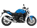 BMW R1200R (2015)