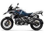 BMW R1250GS Trophy (2023)