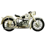 BMW R51 (1938)