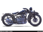 BMW R 11 Serie 1 (1929)