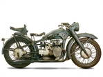 BMW R 12 Army (1938)