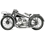 BMW R 47 (1927)