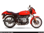 BMW R 65 LS (1981)