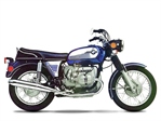 BMW R 75/5 (1972)