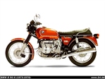 BMW R 90/6 (1973)