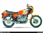 BMW R 90 S (1974)