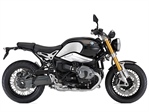 BMW R Nine T (2014)