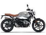 BMW R nineT Scrambler (2016)