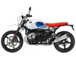 BMW R nineT Urban G/S (2017)