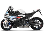 BMW S1000RR (2024)