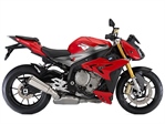 BMW S1000R (2014)