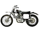 BSA B50 MX (1971)