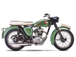 BSA C15 (1959)