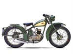 BSA D1 Bantam (1949)