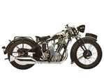 BSA Sloper (1930)