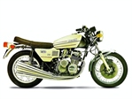 Benelli 750 SEI (1976)