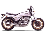 Benelli Benelli Sei 900 (1984)