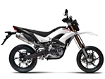 Benelli Motard 250 (2012)