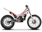 Beta Evo 250 2-Stroke (2016)