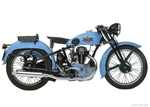 Bianchi ES 250 (1937)