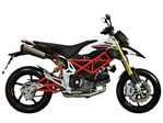 Bimota DB10 Bimotard (2012)