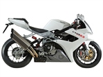 Bimota DB8 (2010)