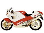 Bimota Tesi 1D (1992)