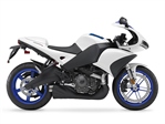 Buell 1125 R (2009)