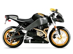 Buell Firebolt XB 12R (2004)