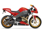 Buell Firebolt XB 12R (2006)