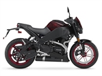 Buell Lightning CityX XB9SX (2009)