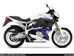 Buell Lightning X1W (2002)