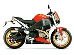 Buell Lightning XB 12S (2004)