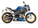 Buell Lightning XB 12S (2005)