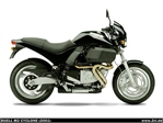 Buell M2 Cyclone (2001)