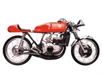 Bultaco 250 TSS (1968)