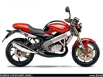 Cagiva 125 Planet (2001)